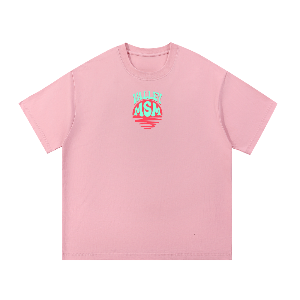 MSM Essentials Tee