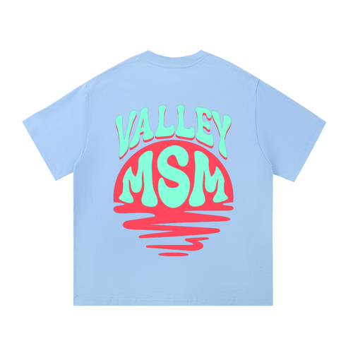 MSM Essentials Tee