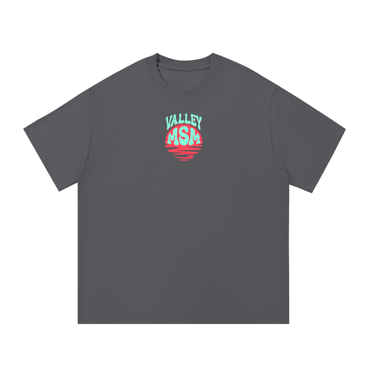 MSM Essentials Tee