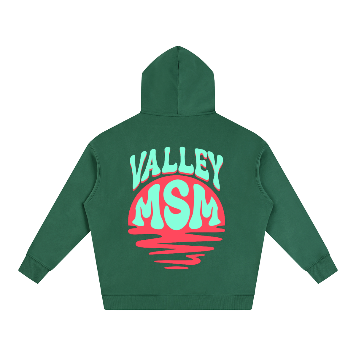 Essentials Hoodie