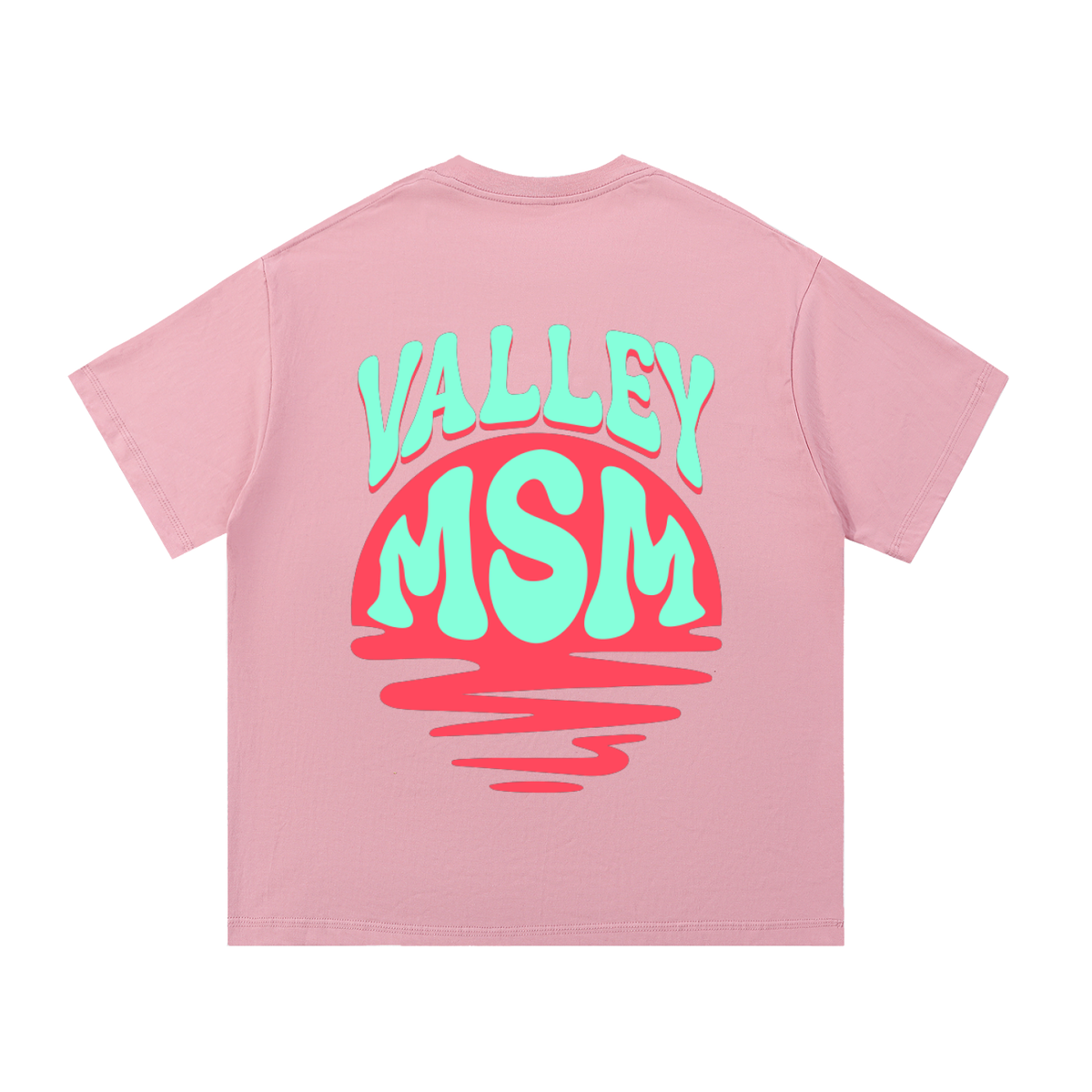MSM Essentials Tee