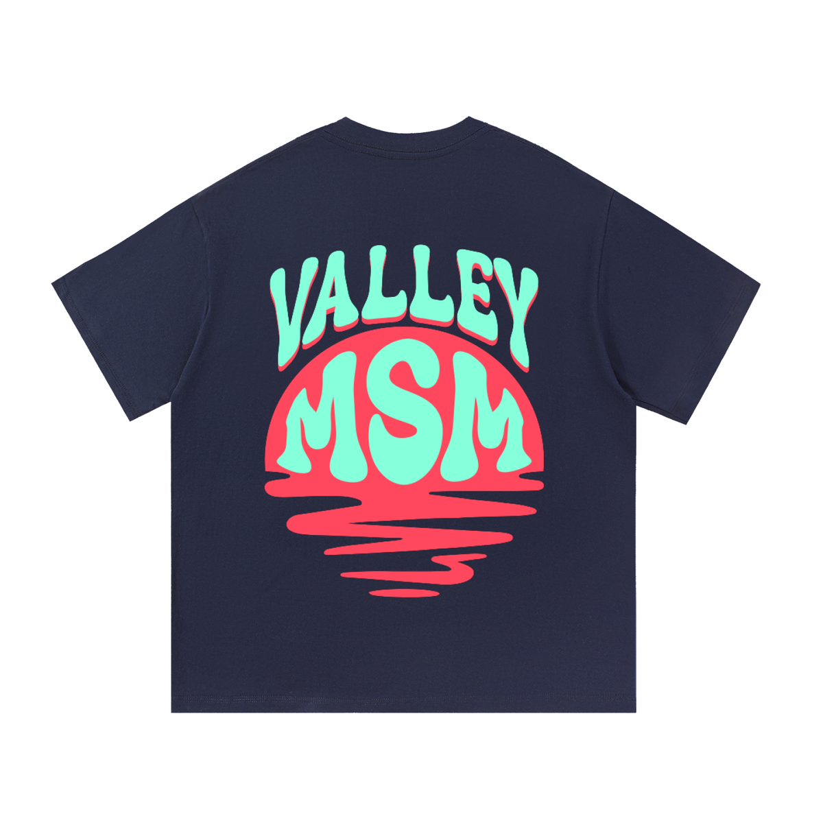 MSM Essentials Tee
