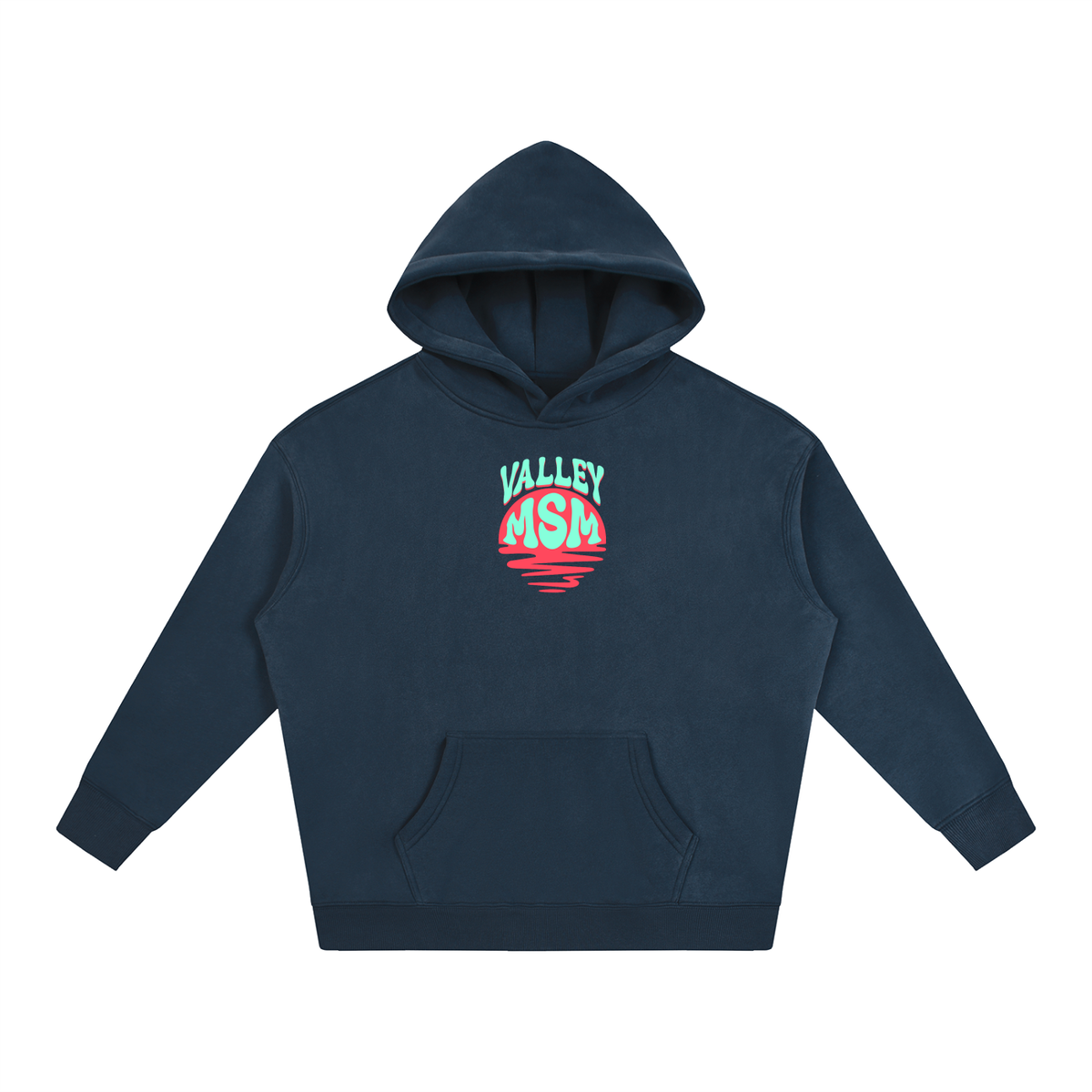 Essentials Hoodie