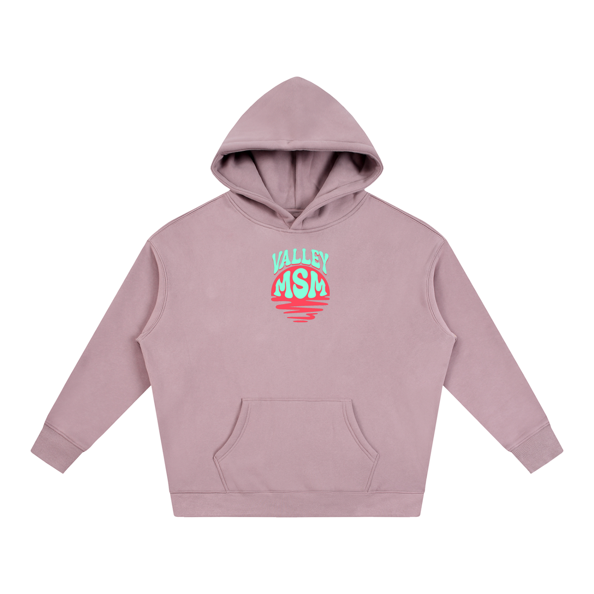 Essentials Hoodie