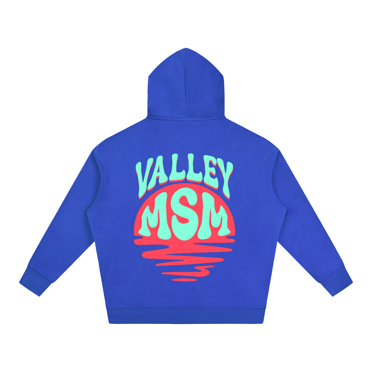 Essentials Hoodie
