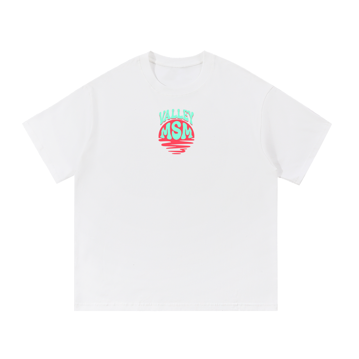 MSM Essentials Tee