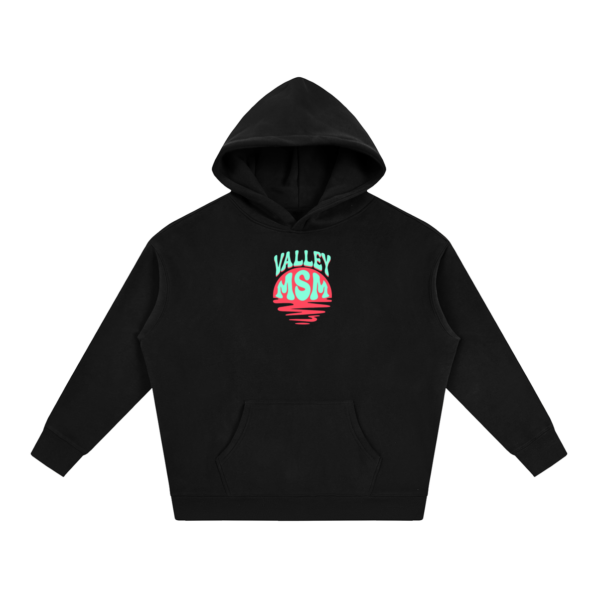 Essentials Hoodie