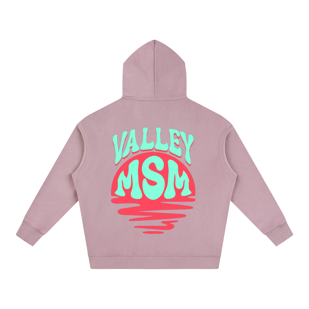 Essentials Hoodie