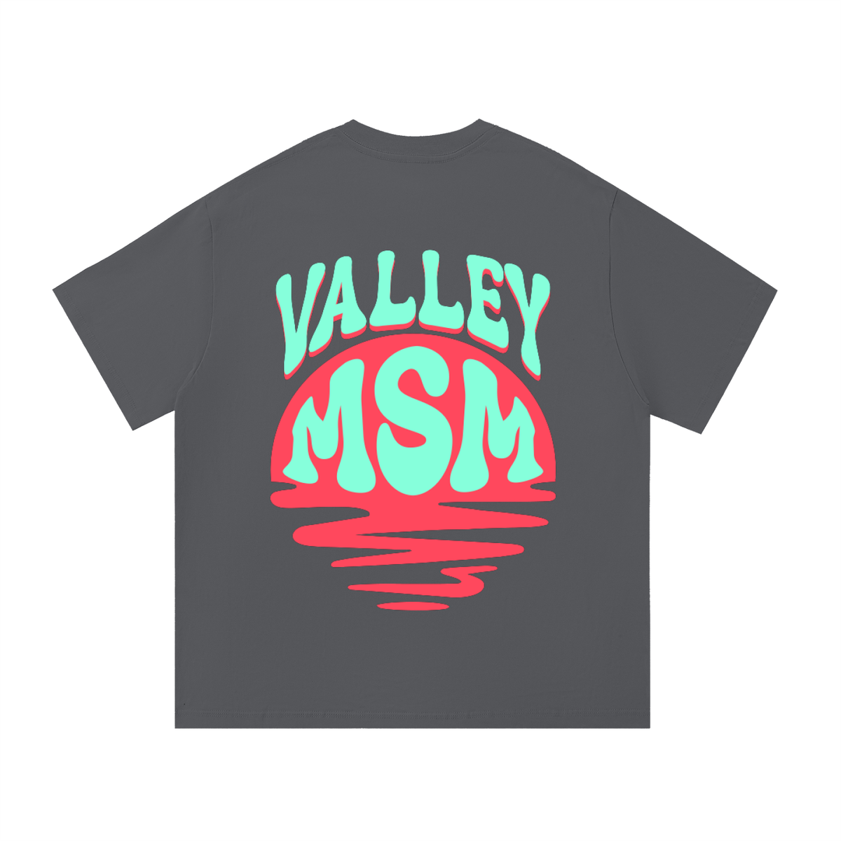 MSM Essentials Tee