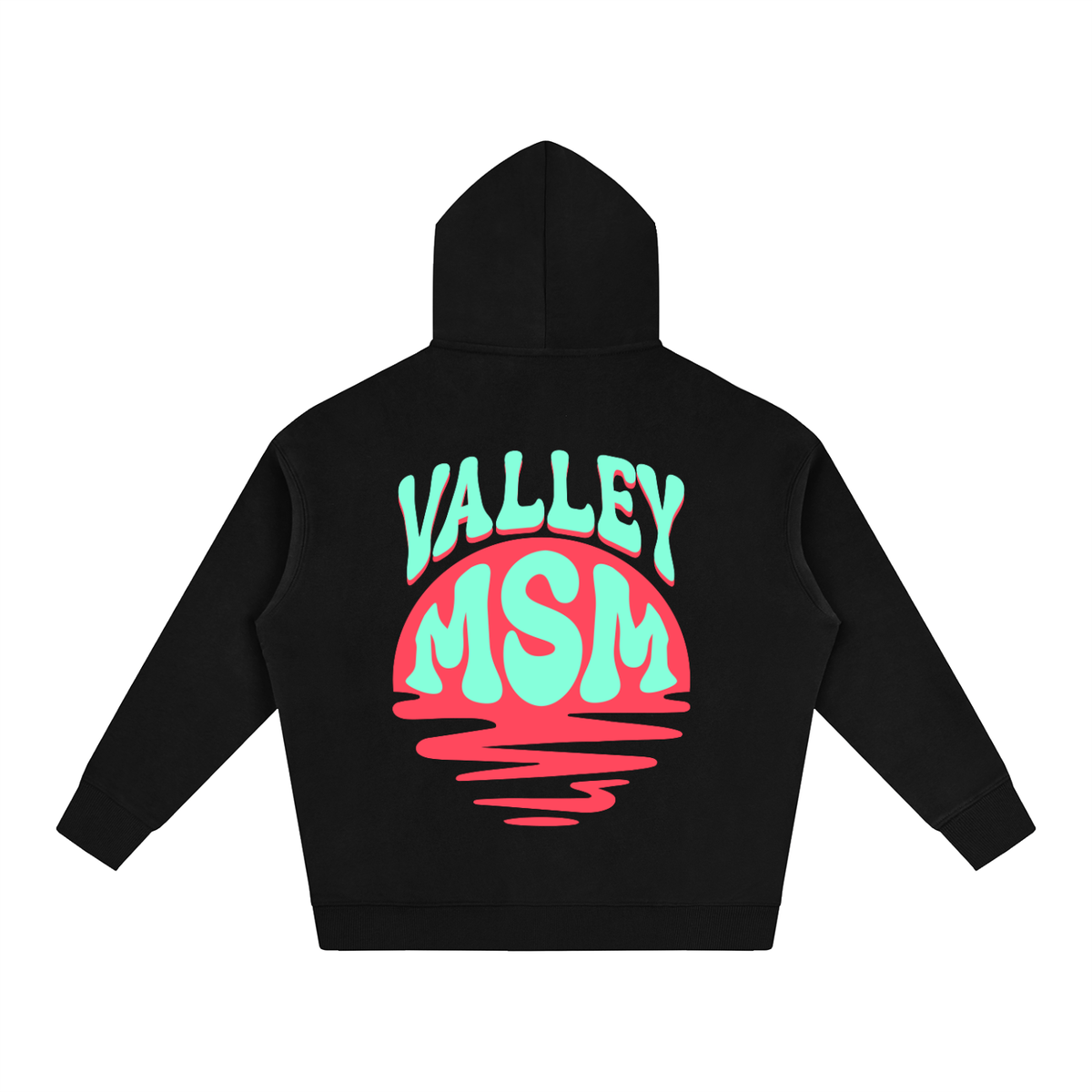 Essentials Hoodie