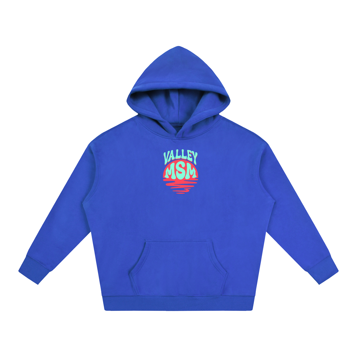 Essentials Hoodie