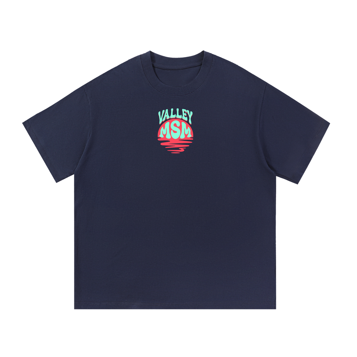 MSM Essentials Tee