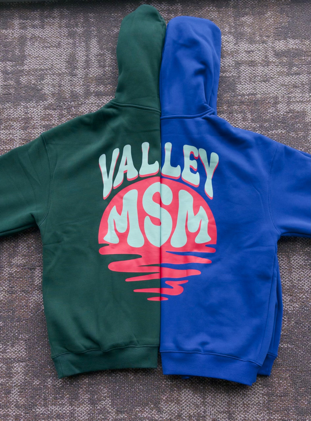 Essentials Hoodie