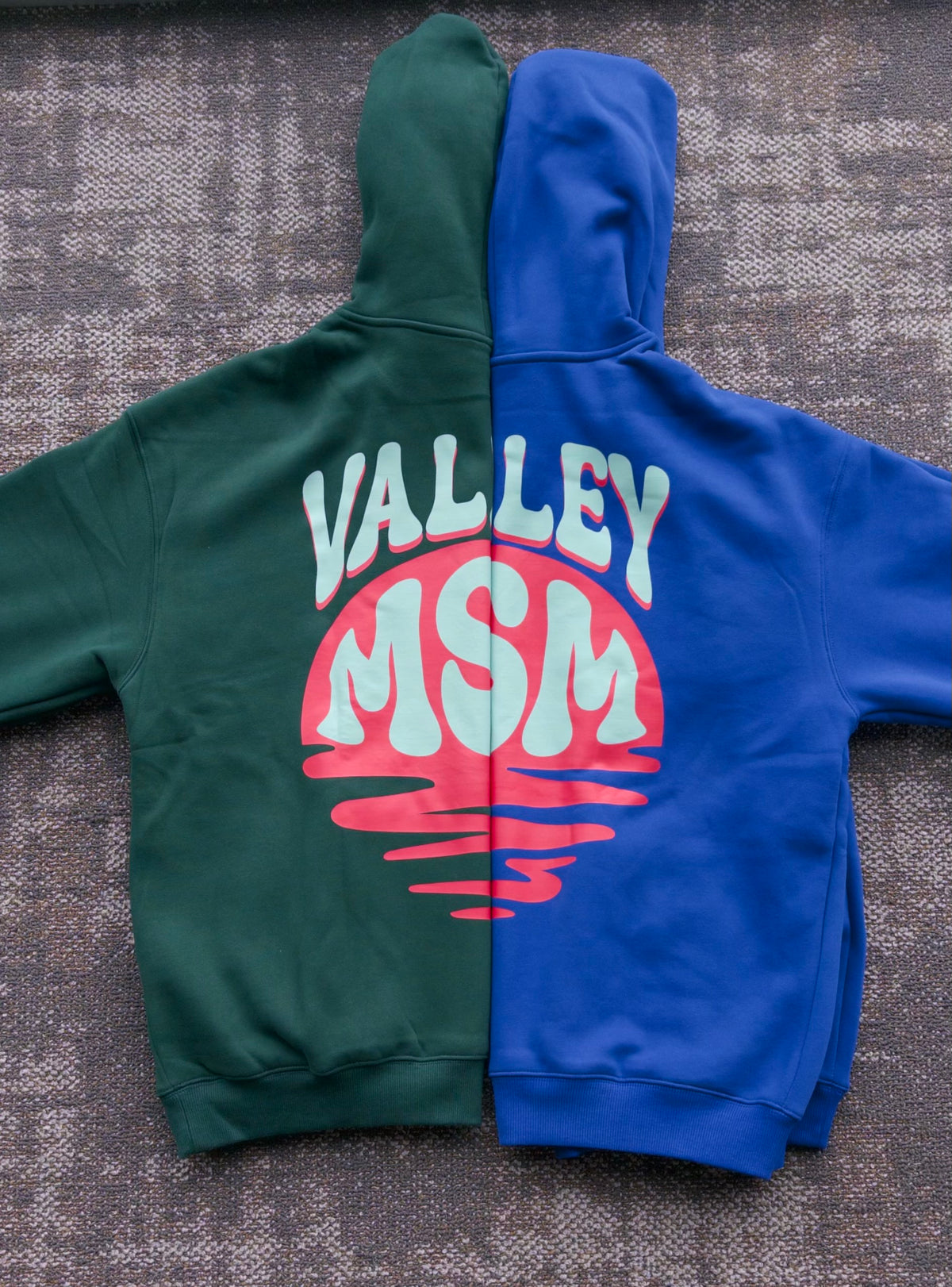 Essentials Hoodie