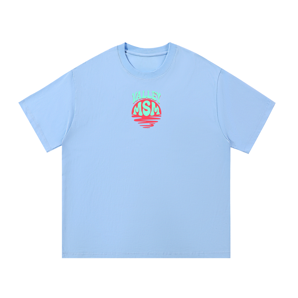 MSM Essentials Tee