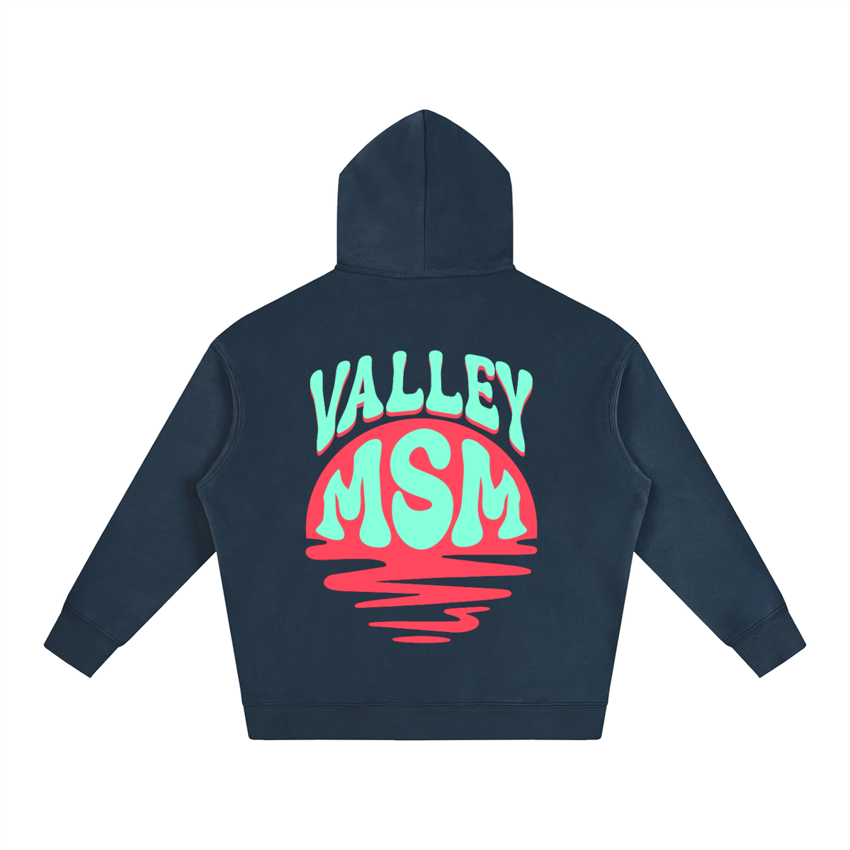Essentials Hoodie