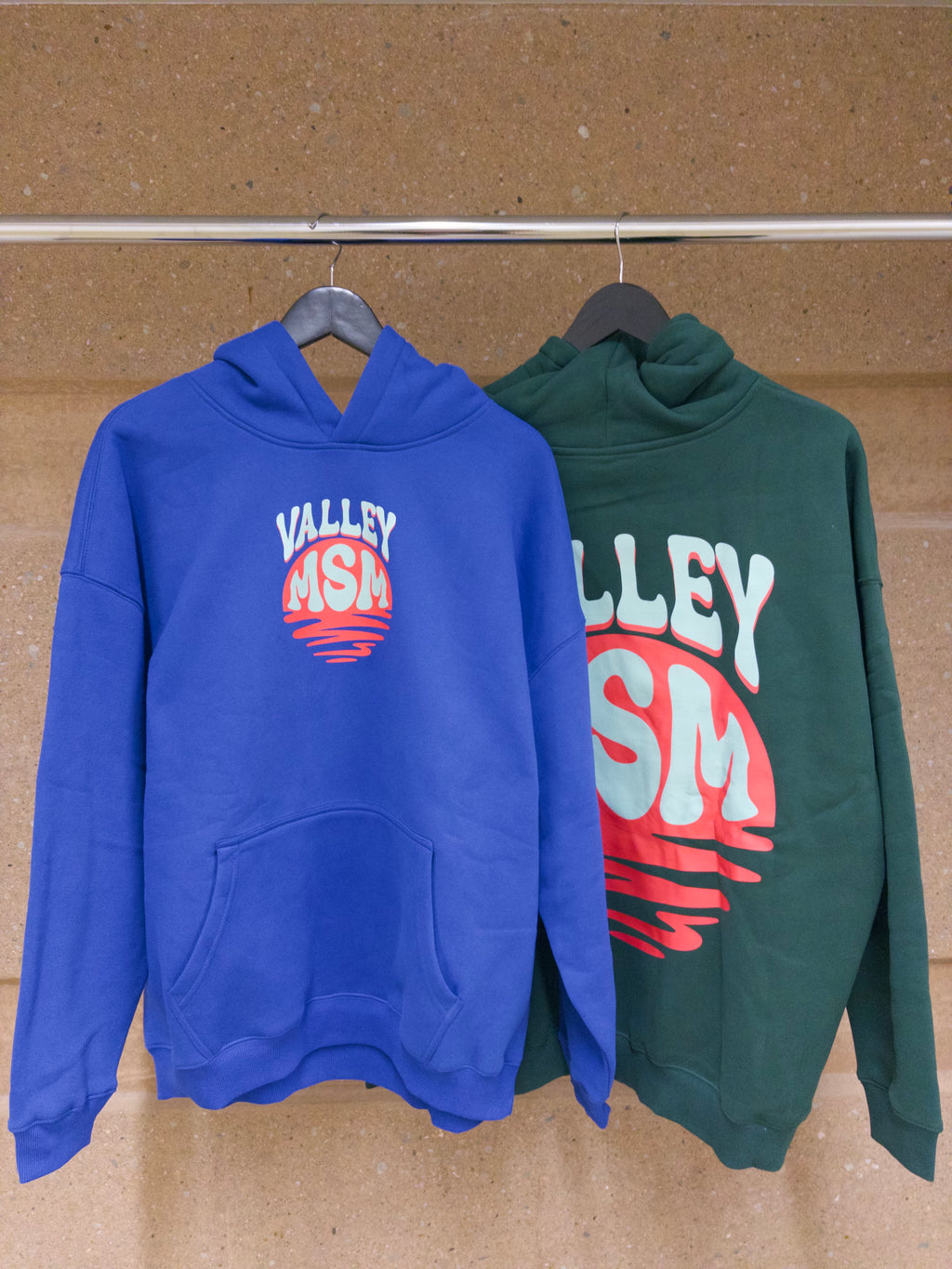 Essentials Hoodie